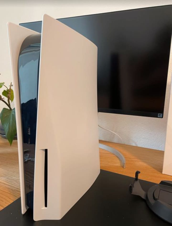 PS5 - Miniature 2