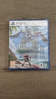 Console PS5 Sony Playstation Standard scellée + 1 jeu + une manette rouge - Miniature 3