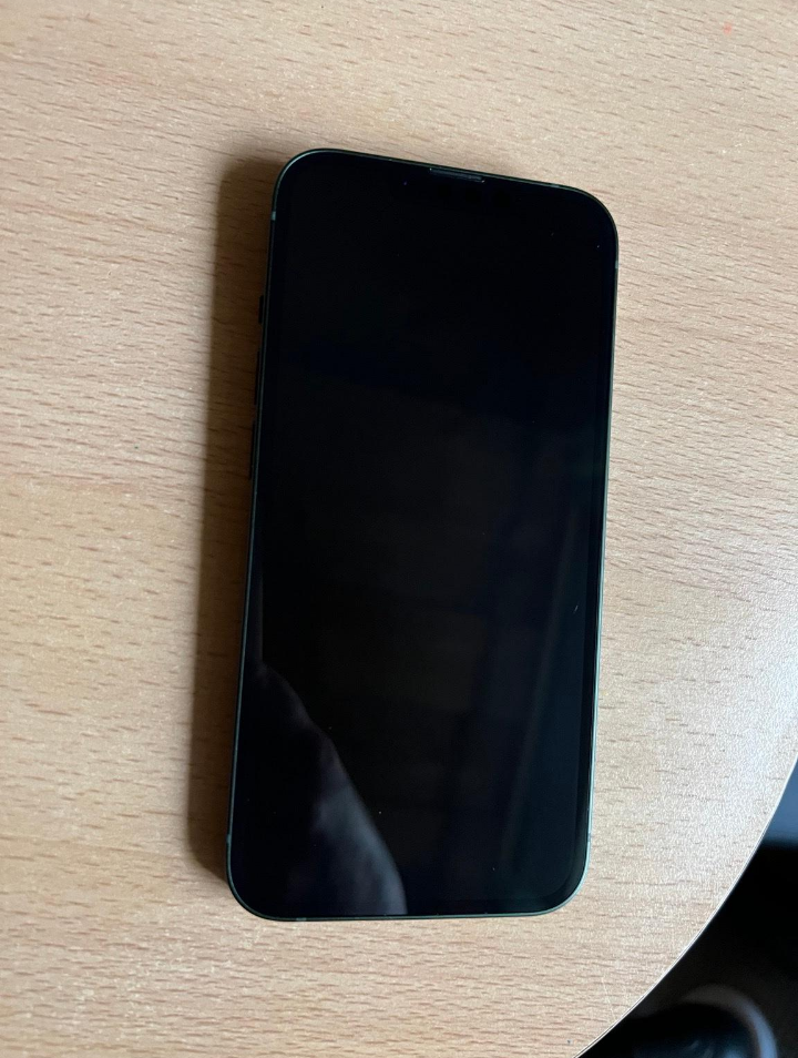 Iphone13 128gb