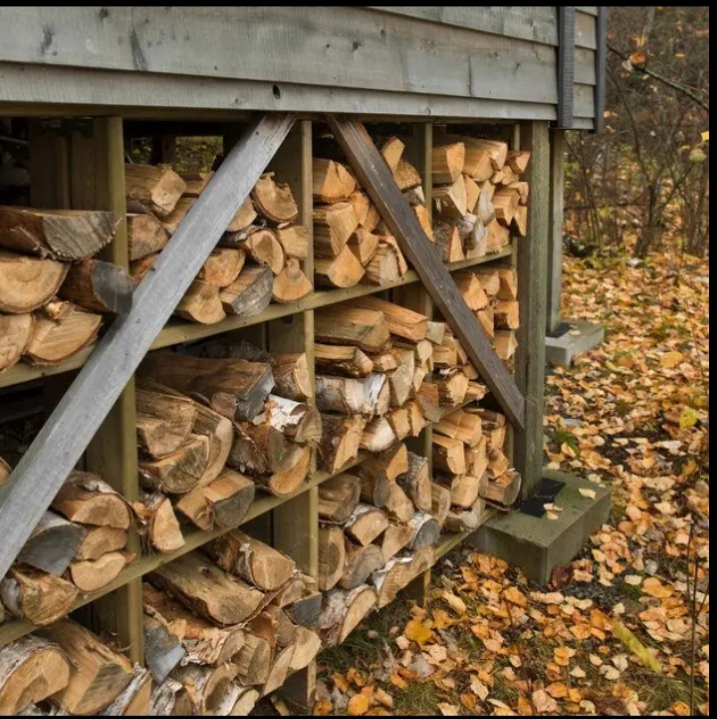 Bois de chauffage