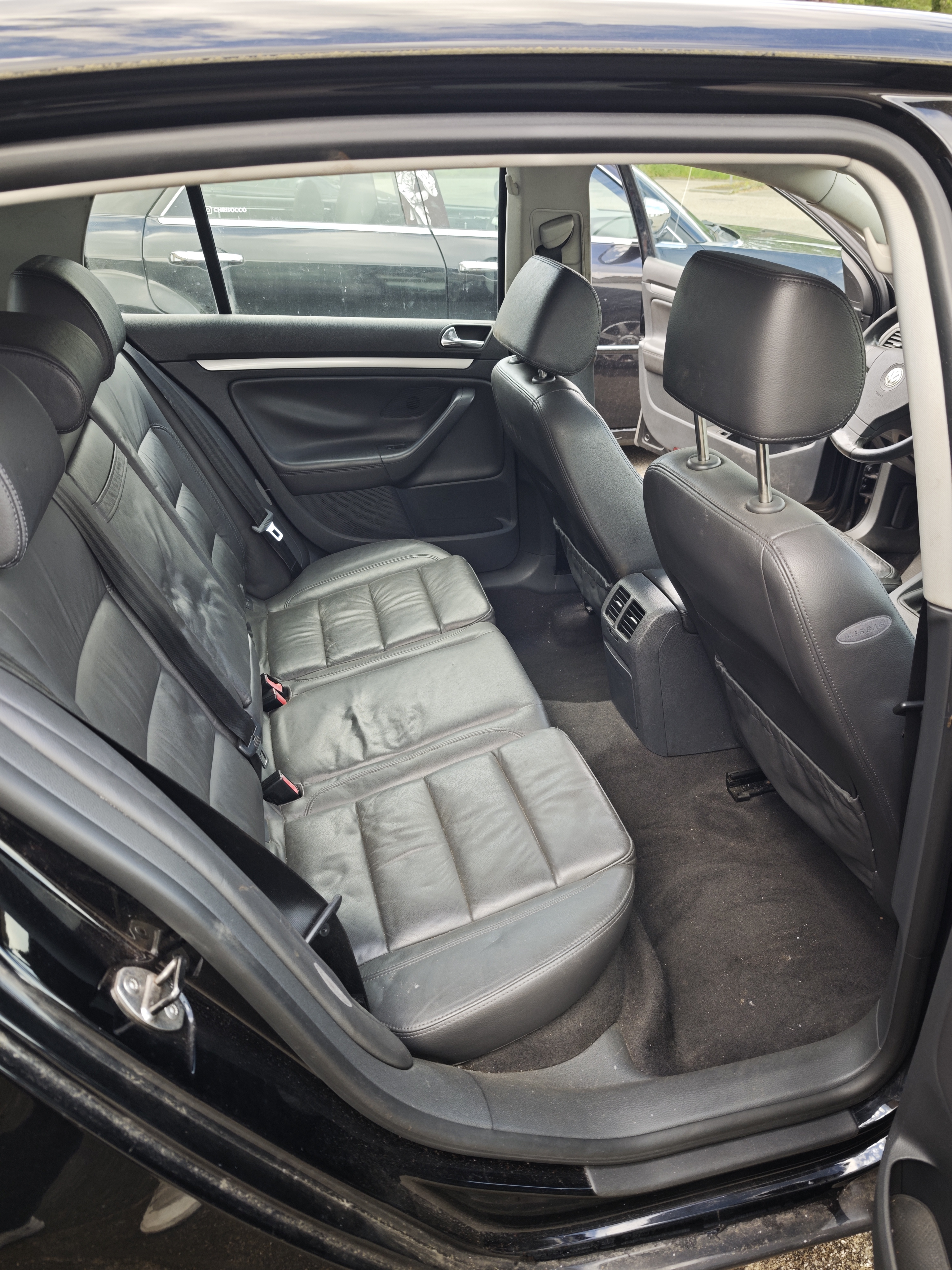 Volkswagen GOLF 5 1.9 TDI 105 BKC CARAT