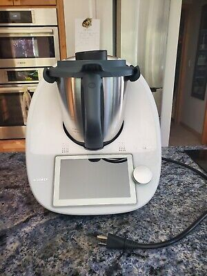 TM6 Robot mixeur neuf