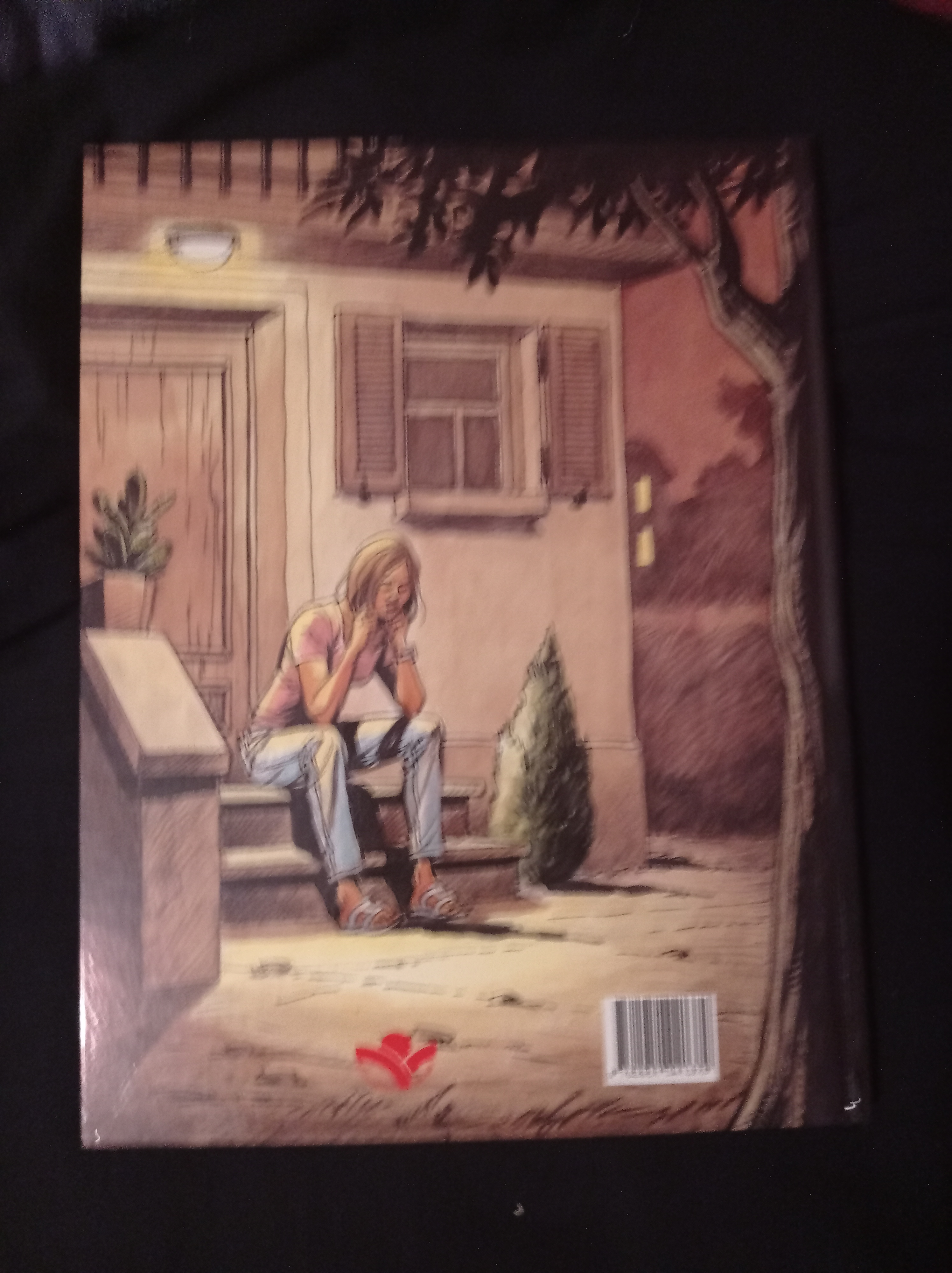 Livre de Derib - Miniature 5