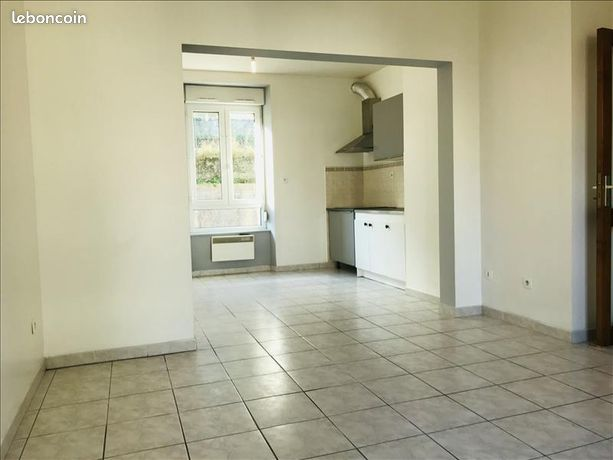 Louer appartement