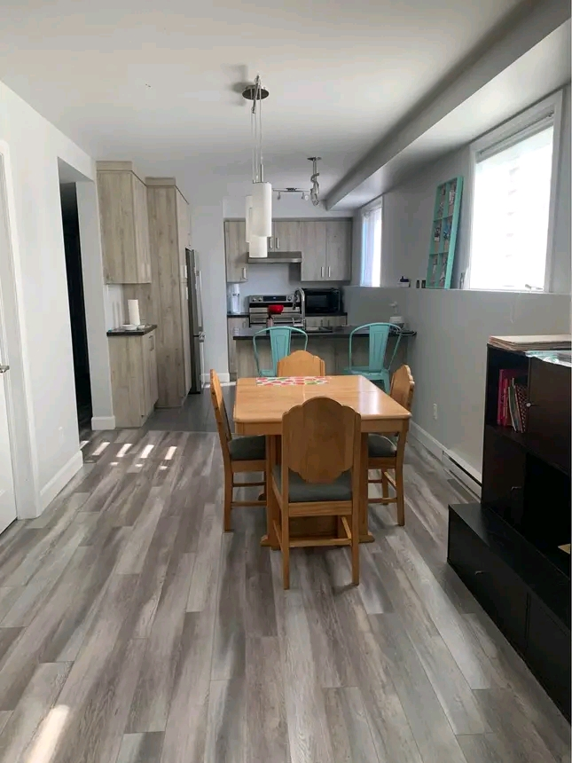 Vente de maison