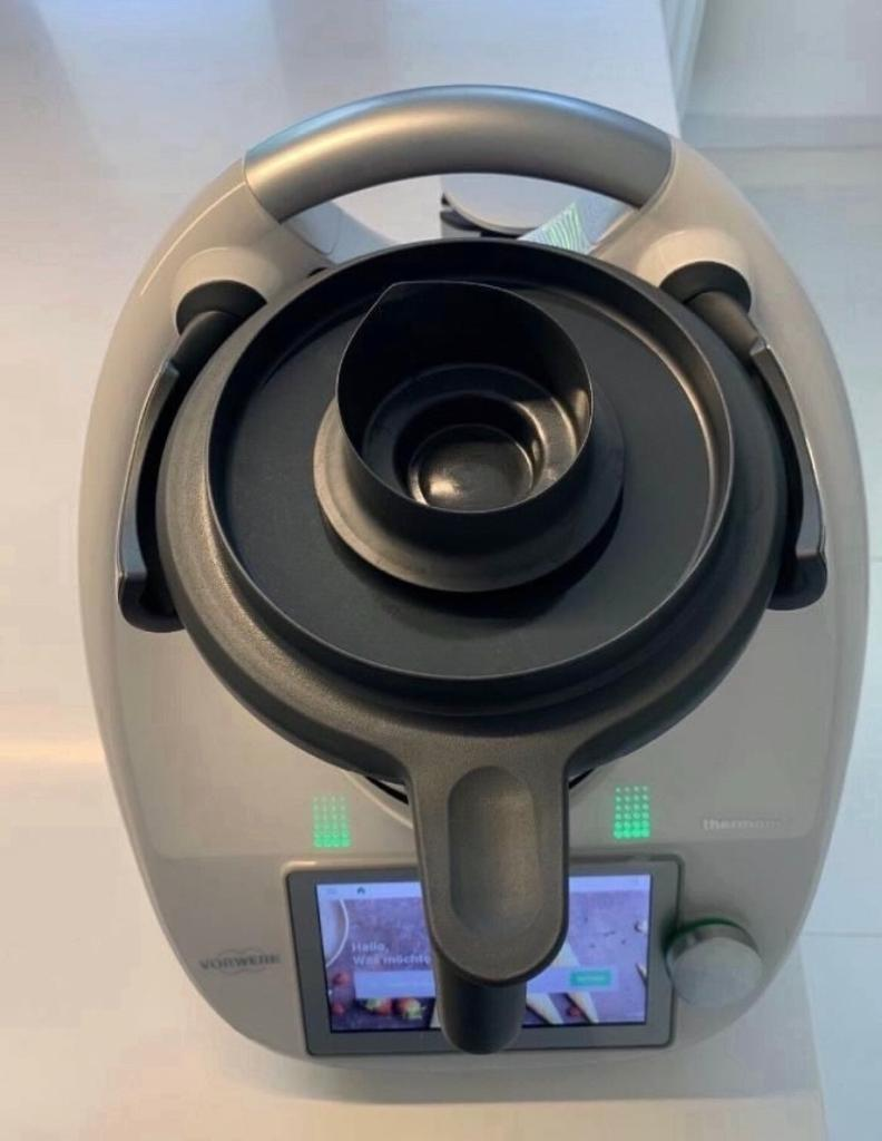 À vendre Thermomix TM6 neuf - Miniature 3