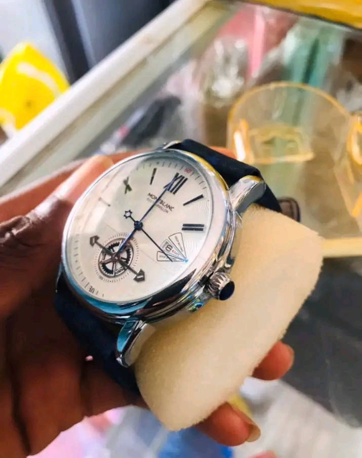 Montre