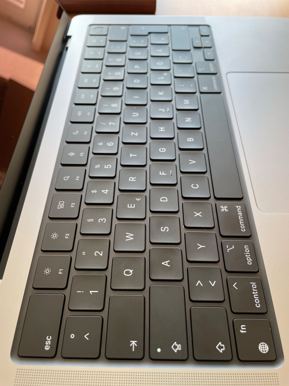 Ordinateur MacBook à vendre - Miniature 2