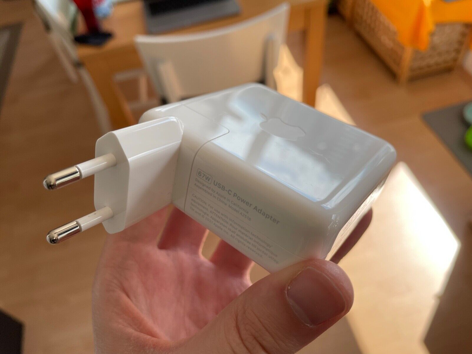 Ordinateur MacBook à vendre