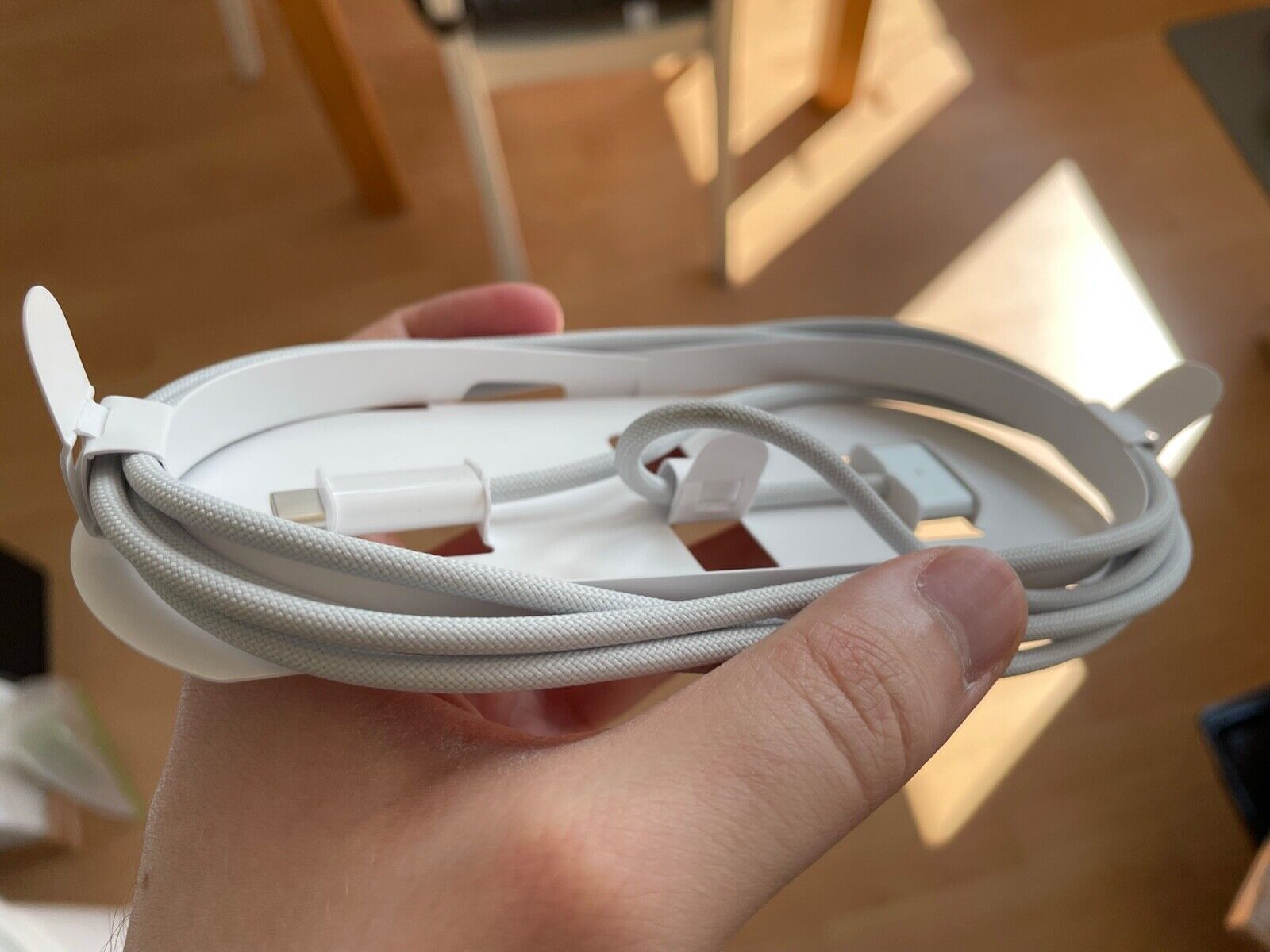 Ordinateur MacBook à vendre - Miniature 5