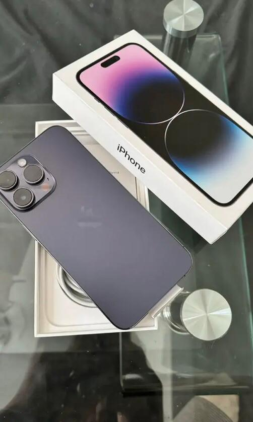IPhone 14 Pro Max 512 GB