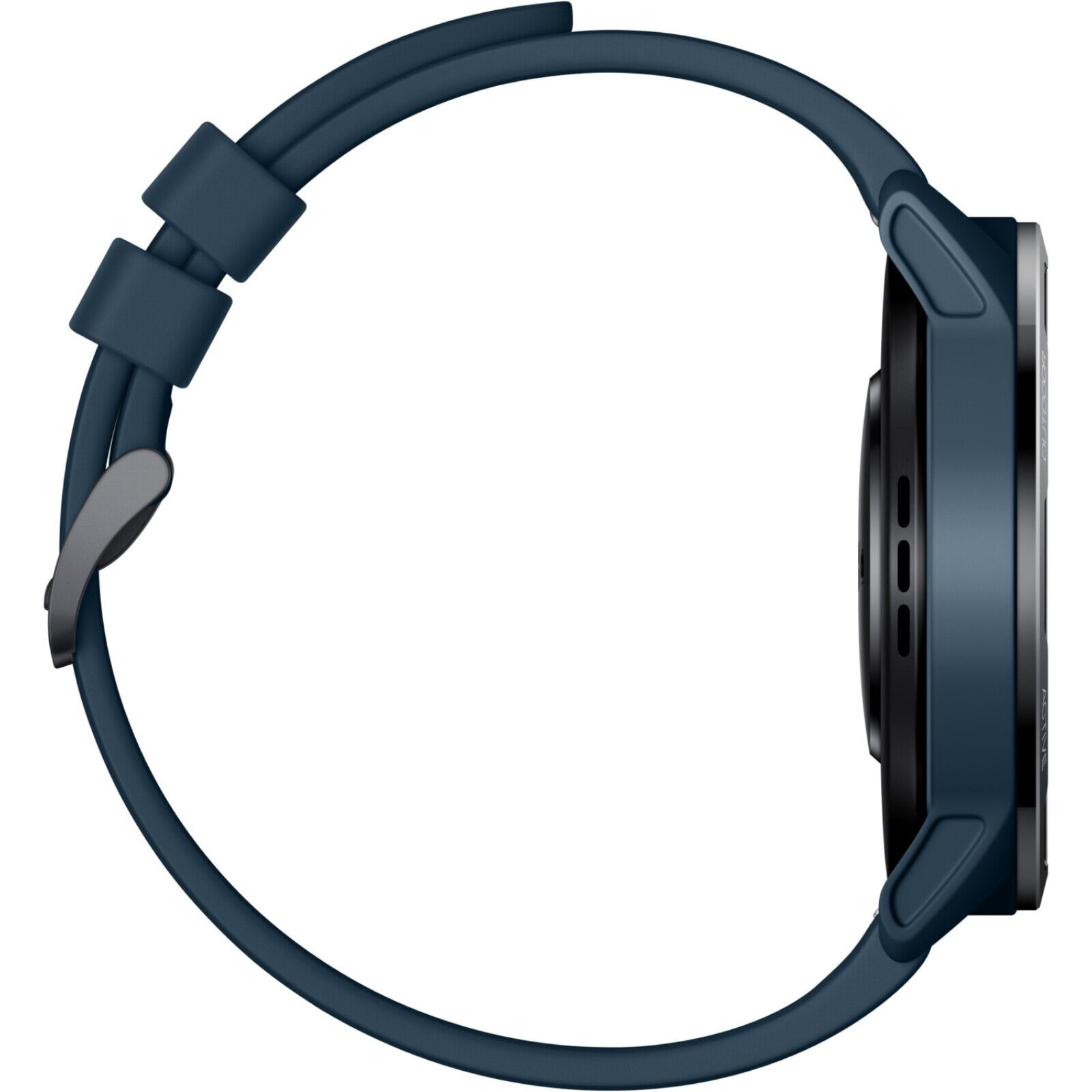 Xiaomi Watch S1 Active Bleu Smartwatch 1,43 "