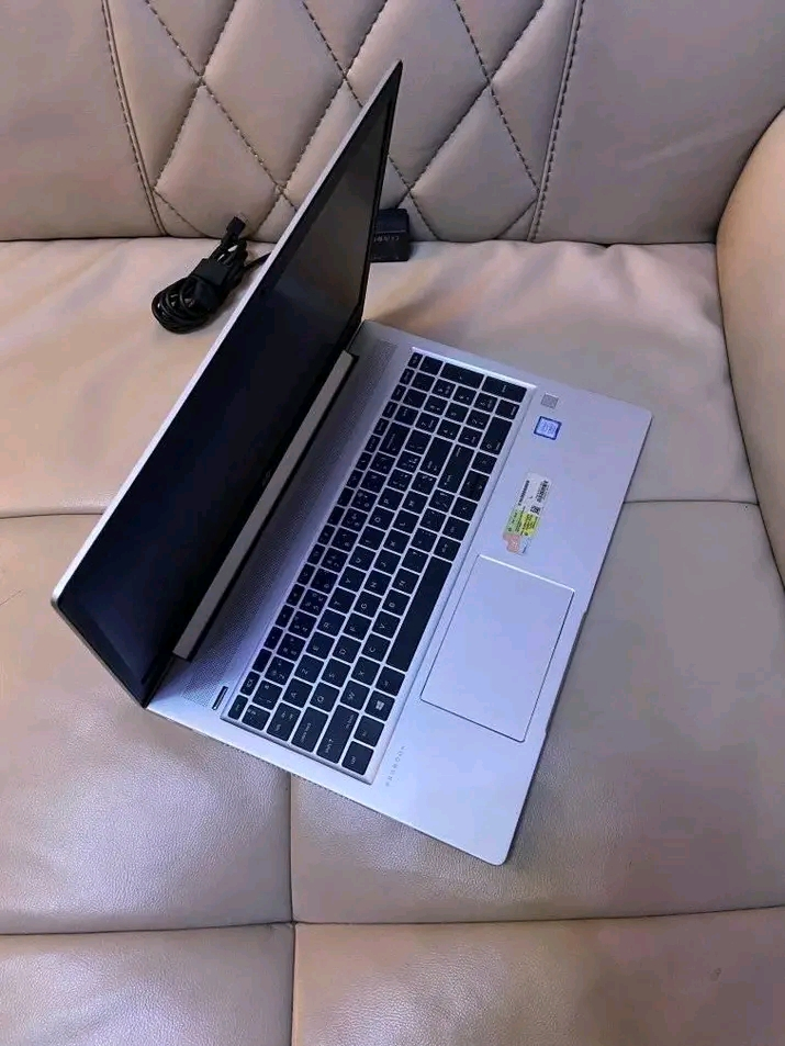 Ordinateur portable Hp