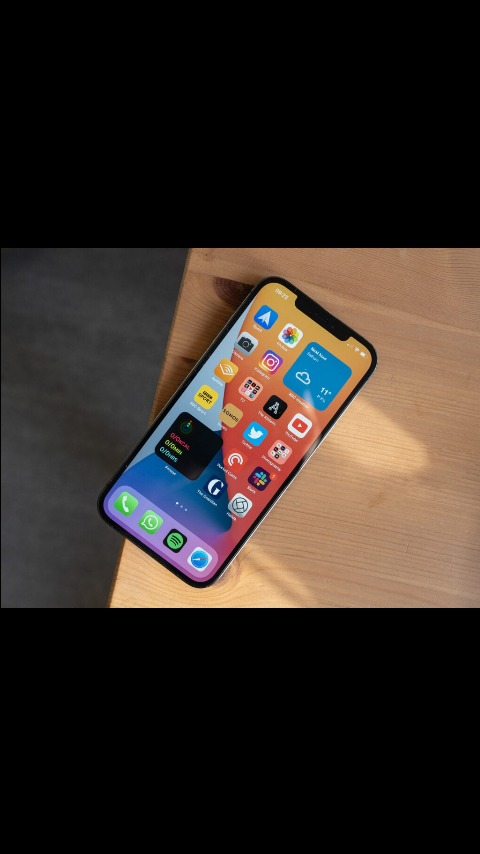 iPhone 12 pro max - Miniature 2