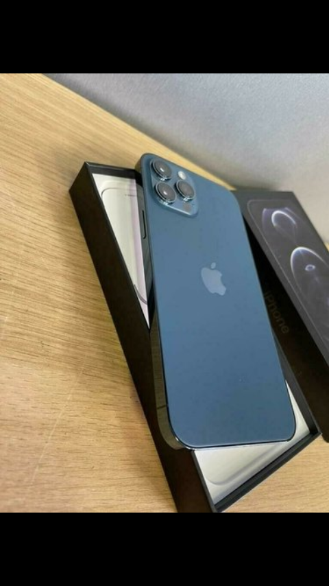 iPhone 12 pro max - Miniature 4