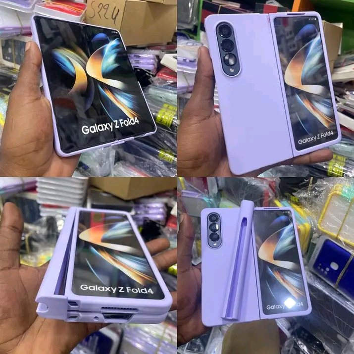 Vente en promotion Samsung Z folg
