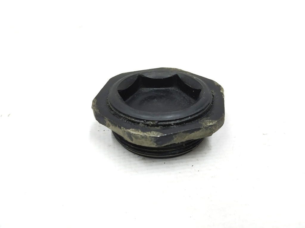 Écrou de réglage de l'arbre de crémaillère de direction Tesla F-61259201-1