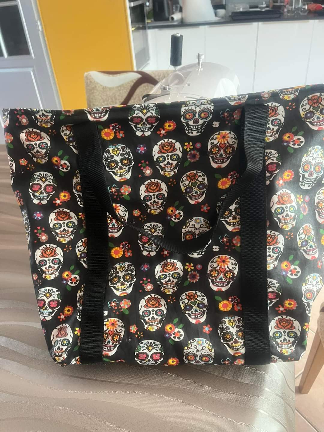 Sac cabas