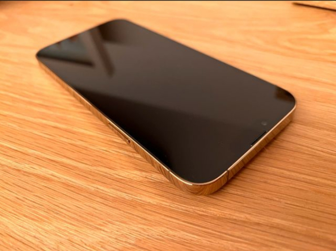 Iphone 13 pro max