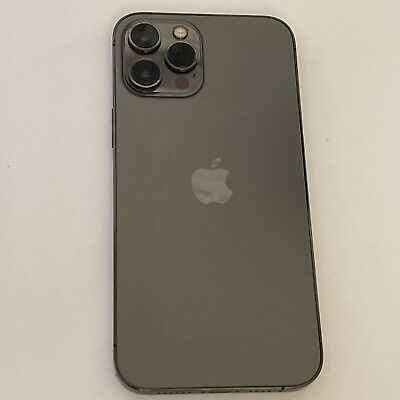 iPhone 12pro max