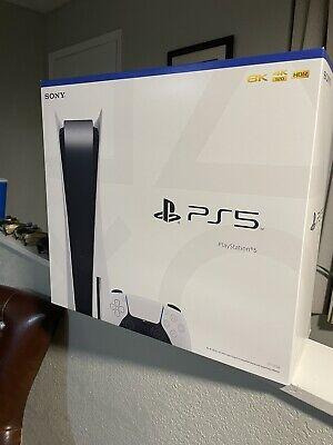 Play Station 5