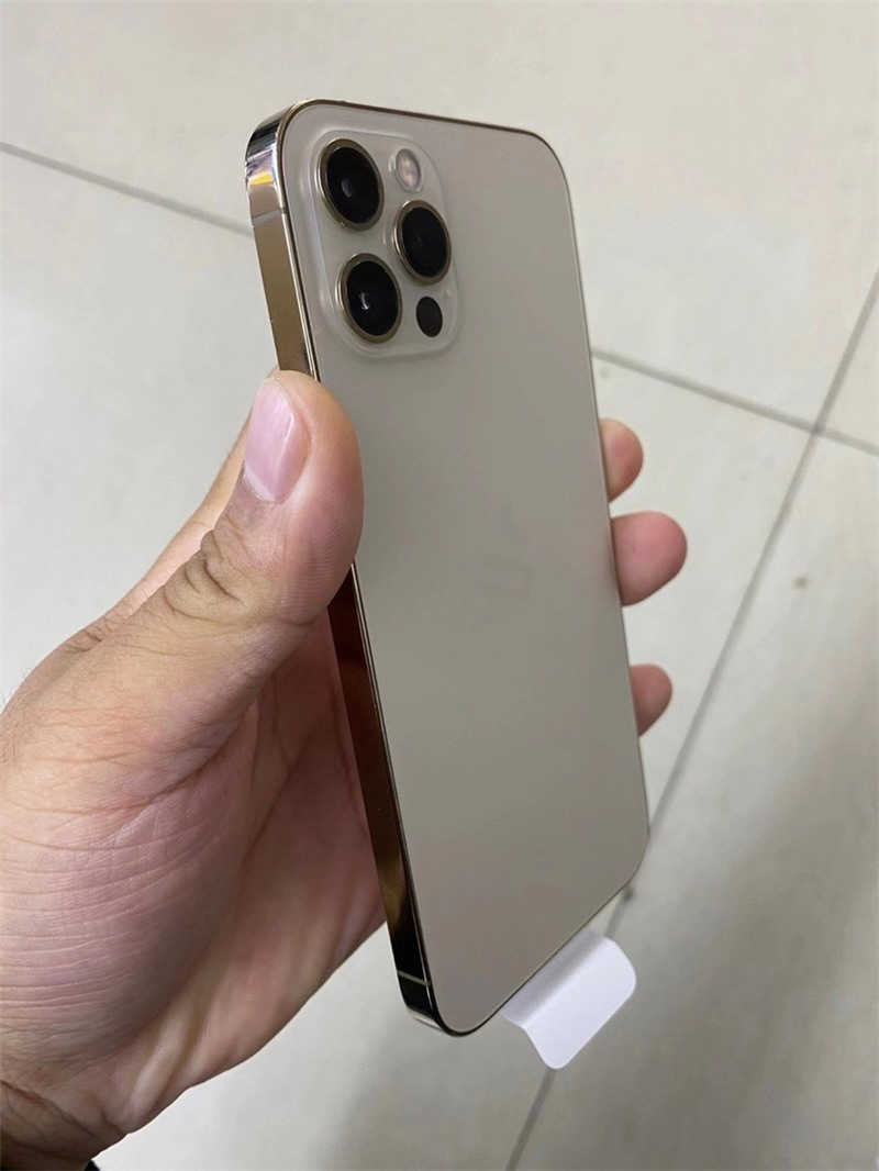 iPhone 12 Pro Max 128 Go - Miniature 2