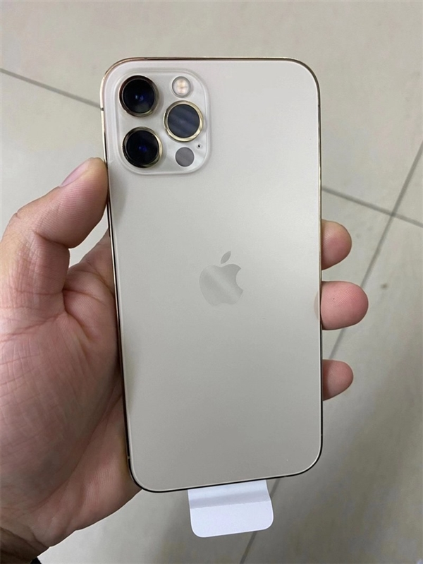 iPhone 12 Pro Max 128 Go