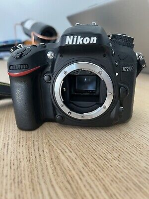 appareil photo numérique reflex nikon