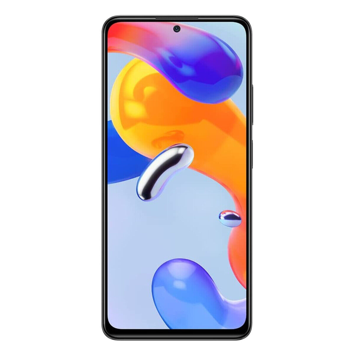 Xiaomi Redmi Note 11 Pro 5G - Miniature 5
