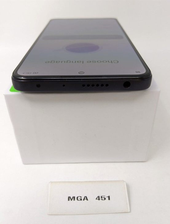 Xiaomi Redmi Note 11 Pro 5G