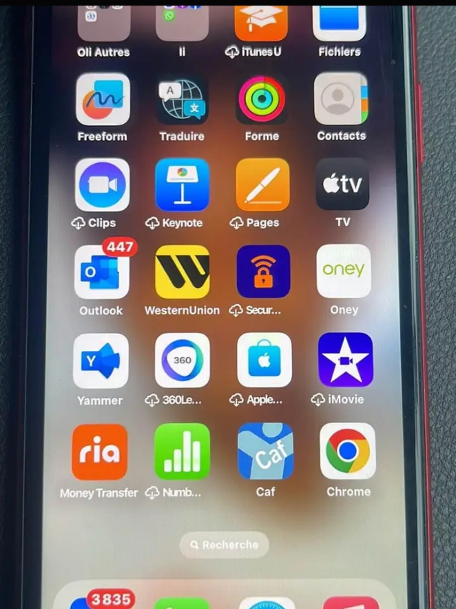 Iphone 11 64 gb à 210€