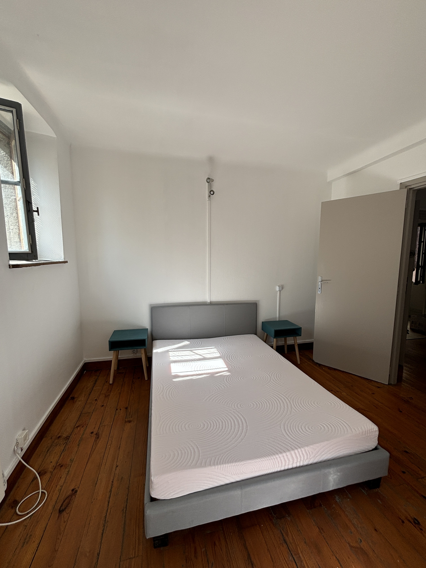 Appartement meublé de 30m² à Saint-Girons