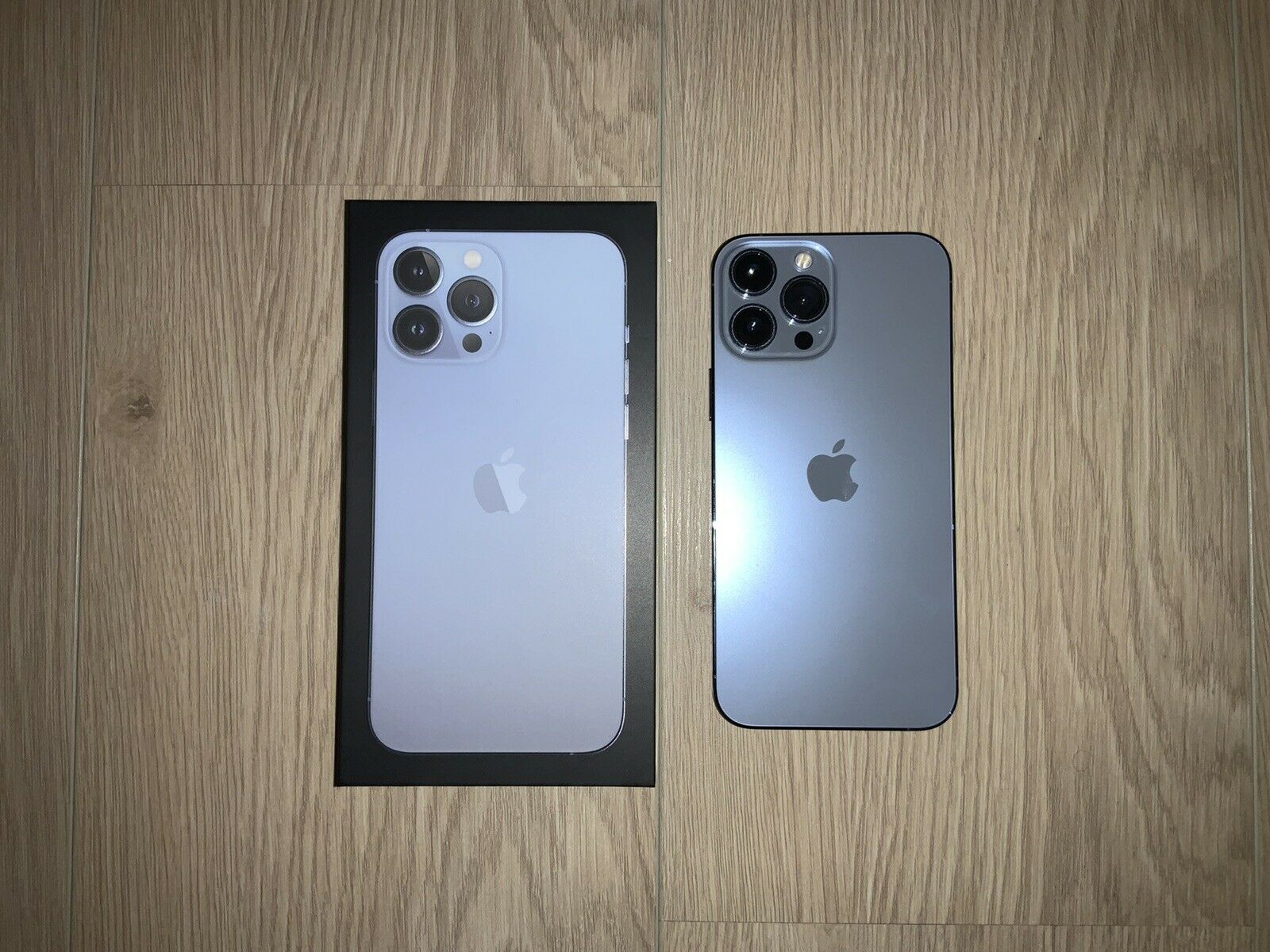 Apple iPhone 13 Pro Max