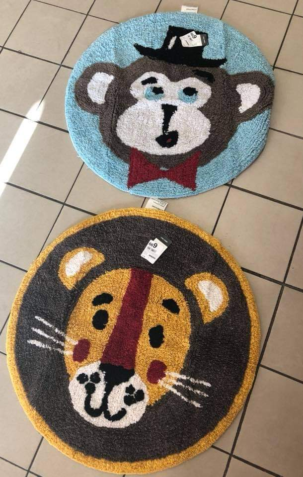 Tapis