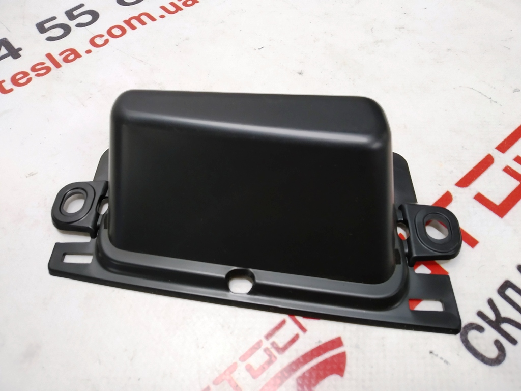 Poignée de fermeture intérieure du couvercle de coffre Tesla modèle X  1050409-00-D