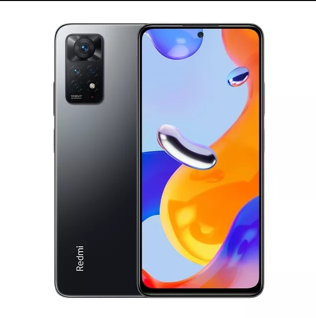 Redmi Note 11 Pro 6Go | 128 Go