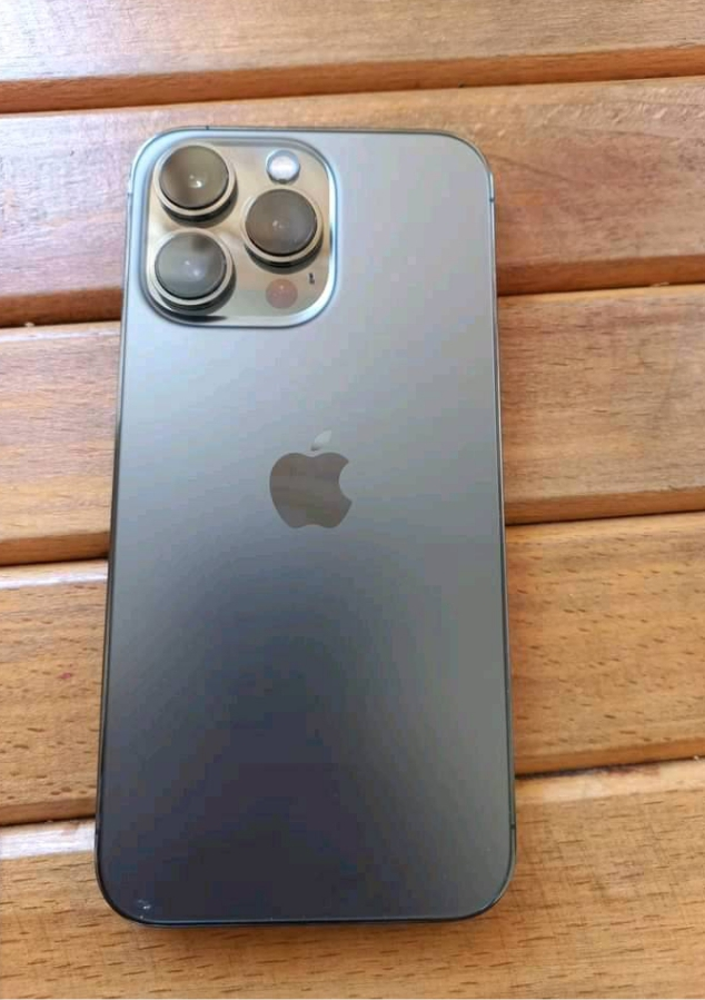 IPhone 13 pro