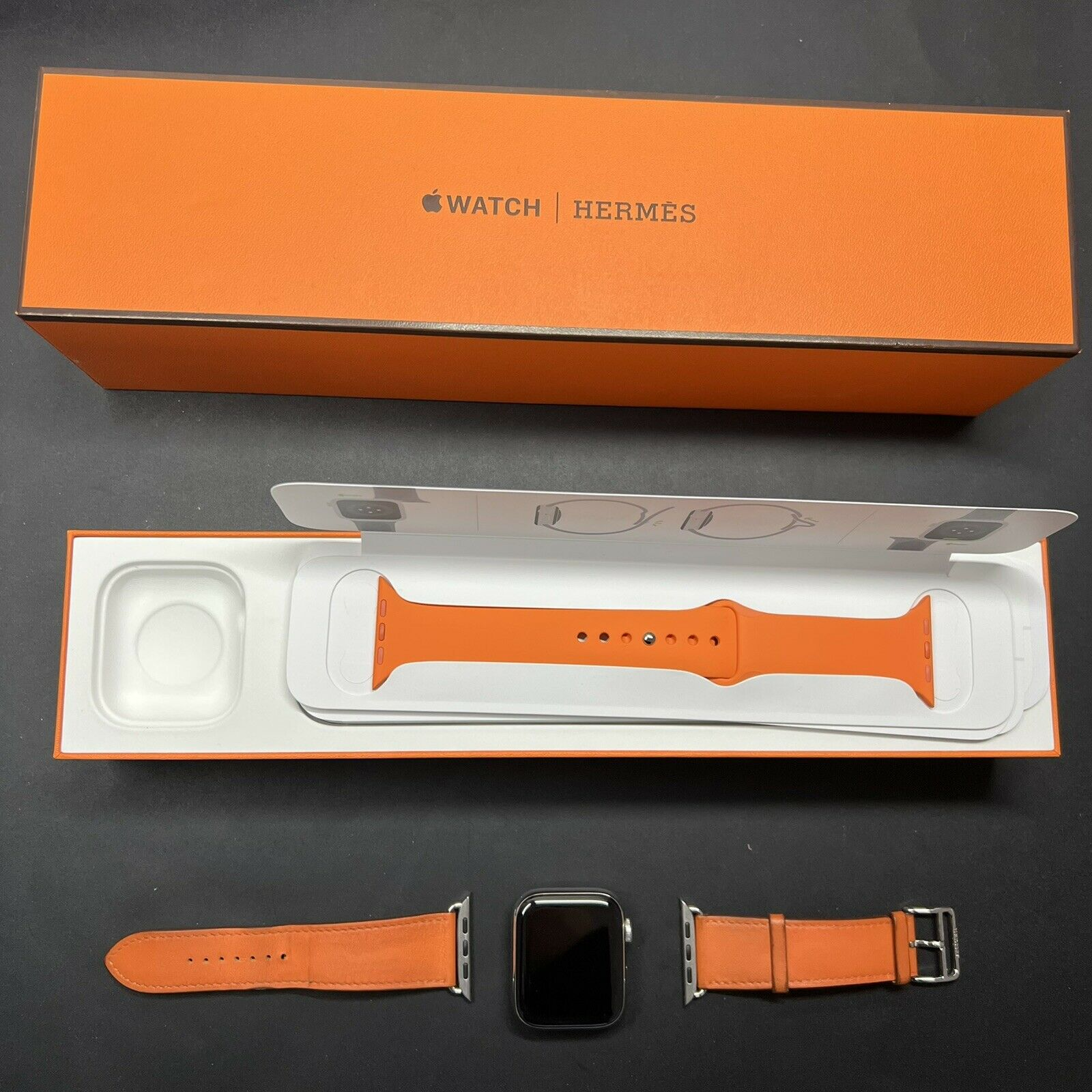 Apple whatch