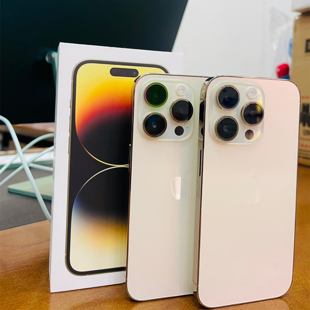 Offer iPhone 14 Pro 256Gb