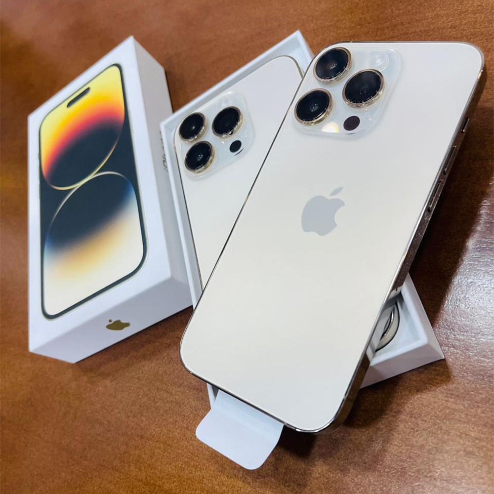 Offer iPhone 14 Pro 256Gb - Miniature 2