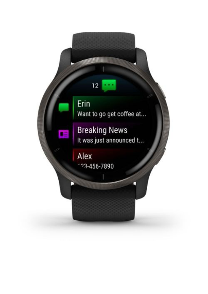 Montre de sport