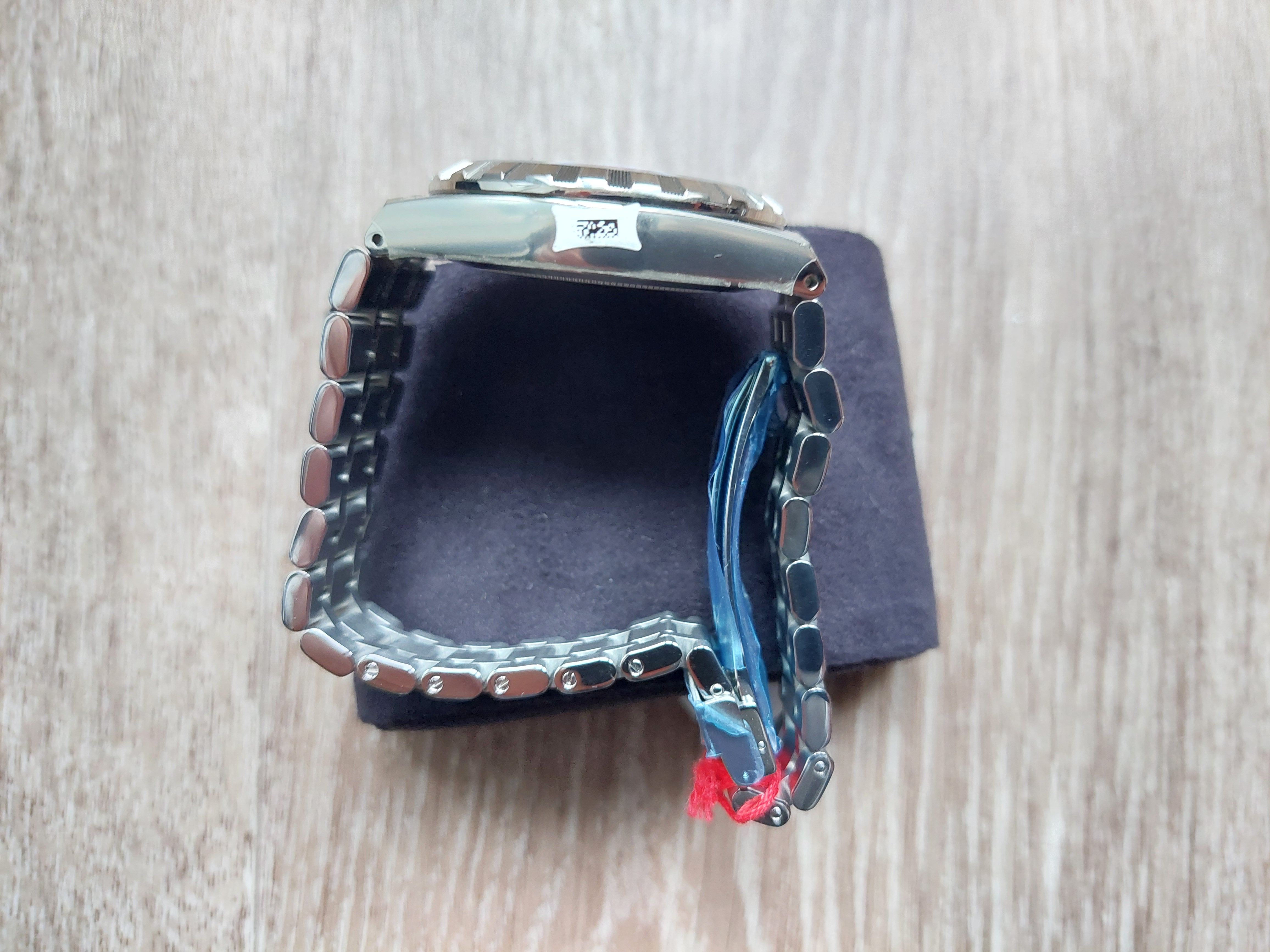 Montre Tudor Royal M28500 à vendre - Miniature 2