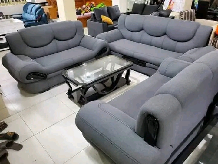 Vente de meubles