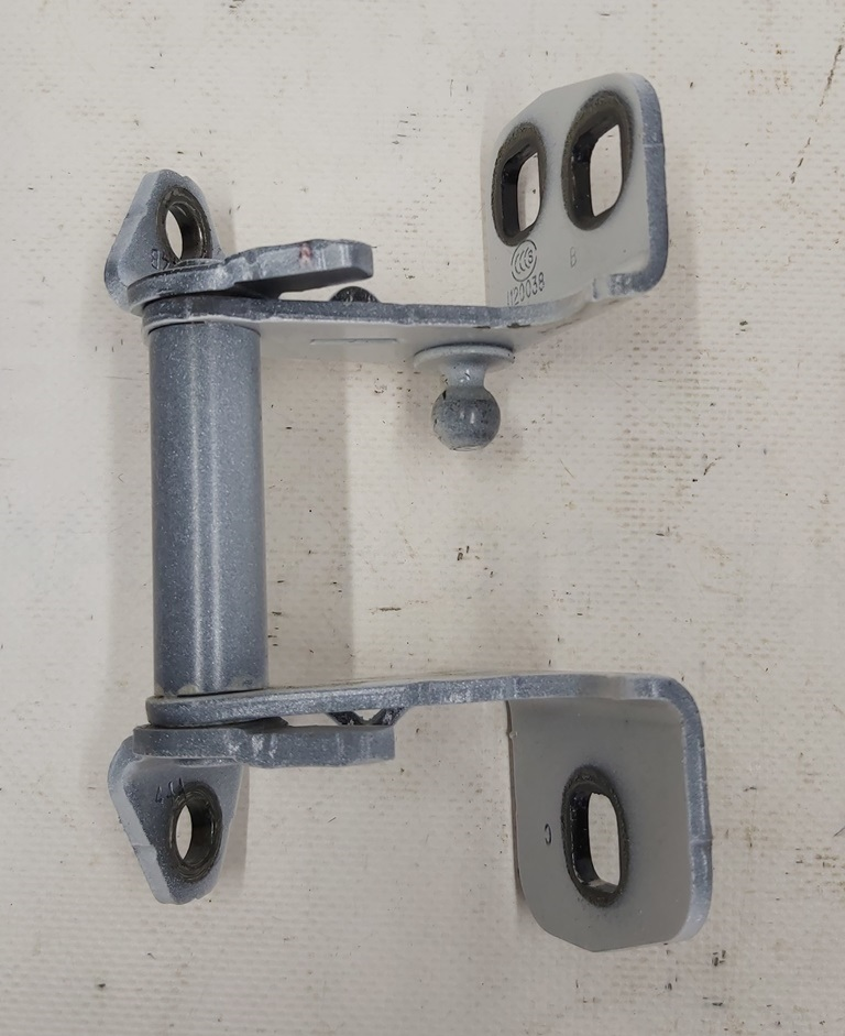 Charnière de porte supérieure avant droite PPSW Tesla  1045537-00-PPSW