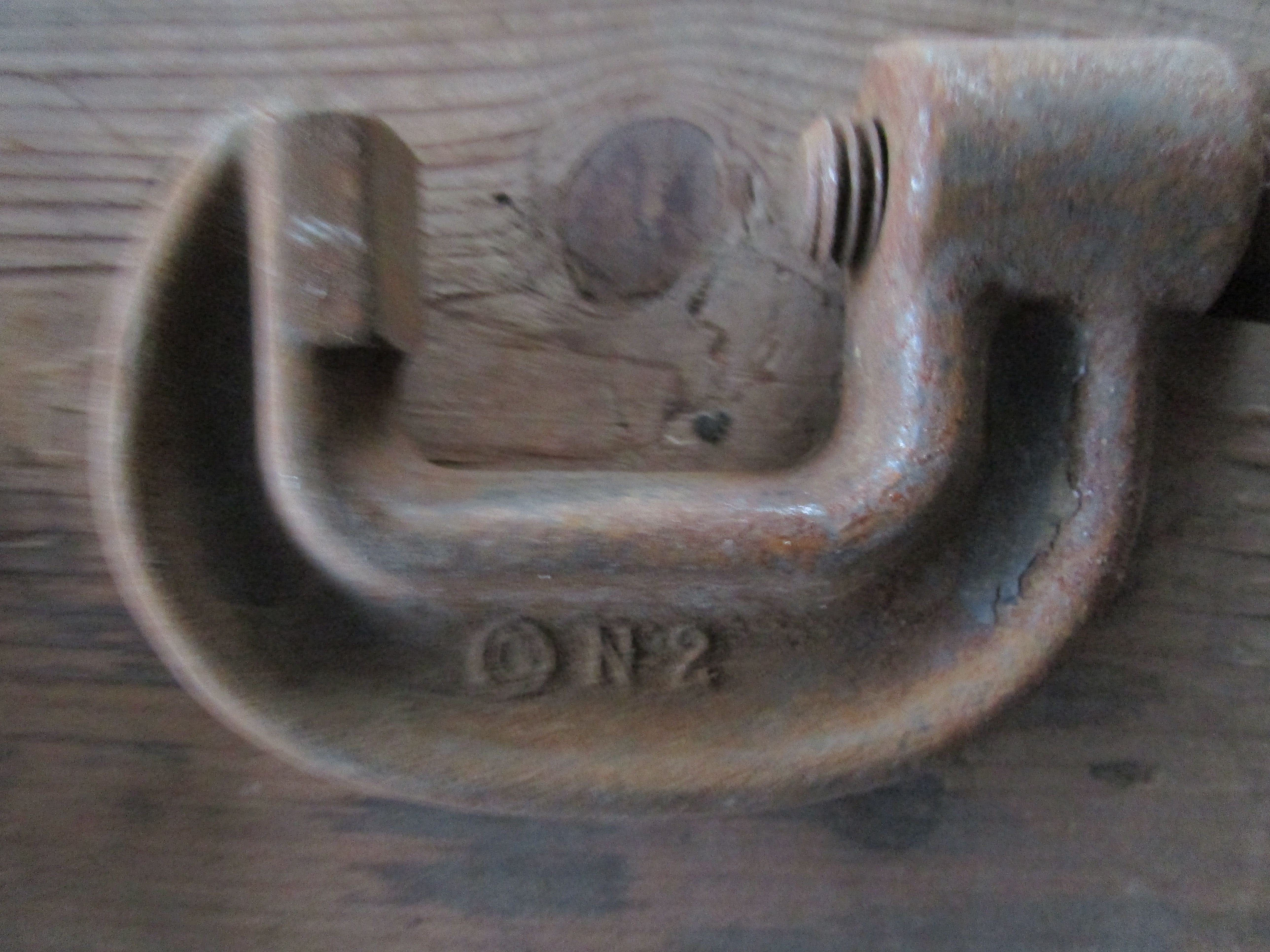 Serre-joints
