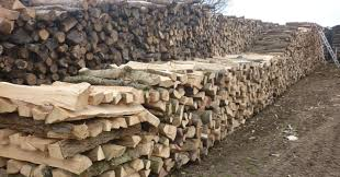 Vente de bois de chauffage