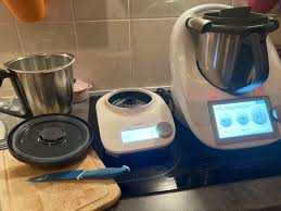 Thermomix Tm6