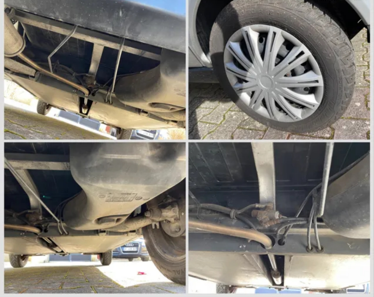 Voiture sans permis Aixam A741