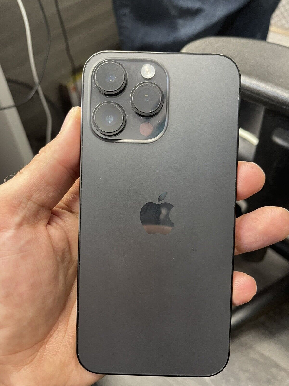 Iphone 14 pro max 128gb