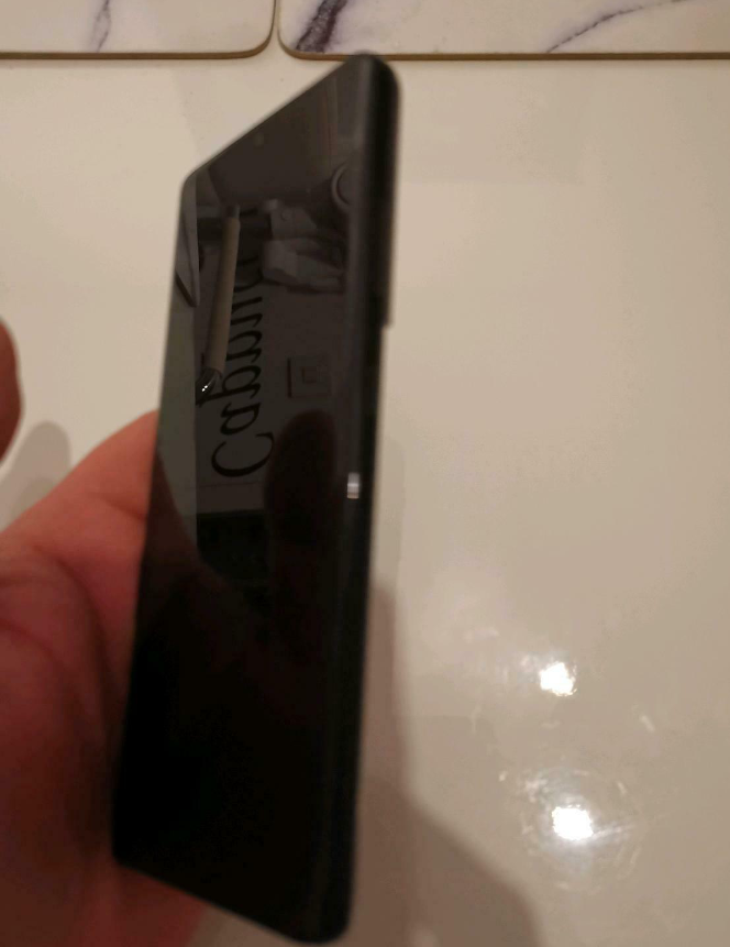 Samsung Galaxy s21 ultra